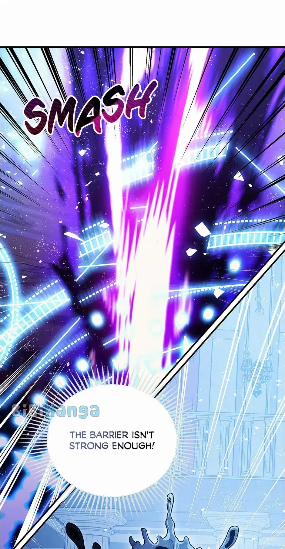 The Tyrant's Tranquilizer chapter 73 page 18