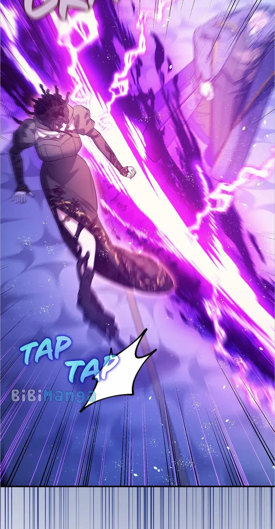 The Tyrant's Tranquilizer chapter 73 page 20