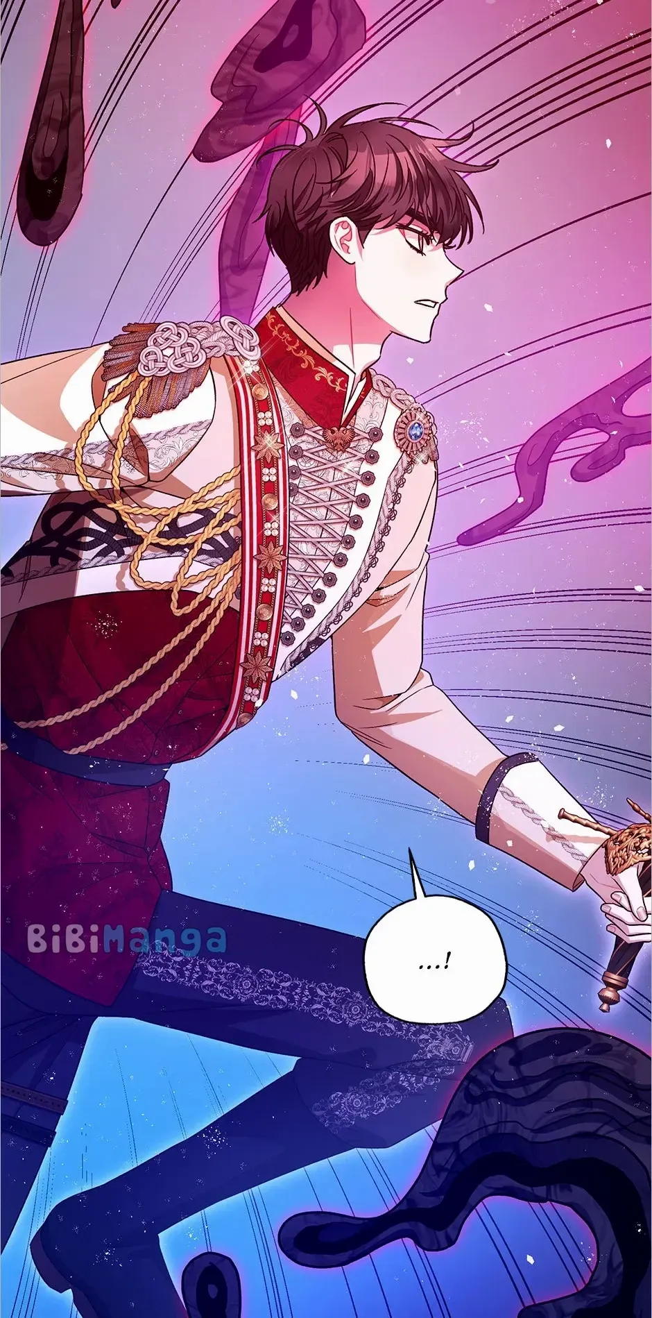 The Tyrant's Tranquilizer chapter 73 page 28