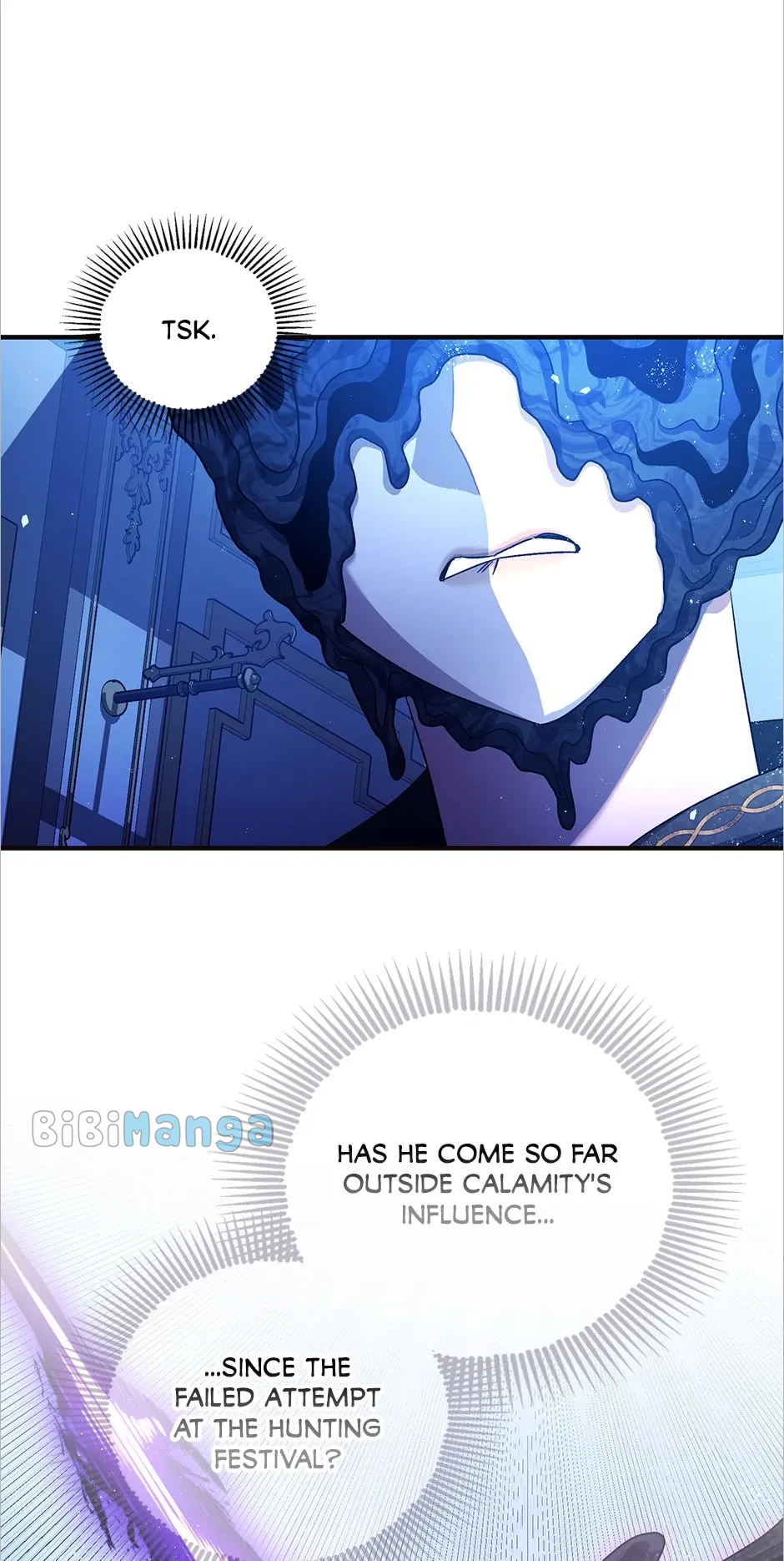 The Tyrant's Tranquilizer chapter 73 page 34