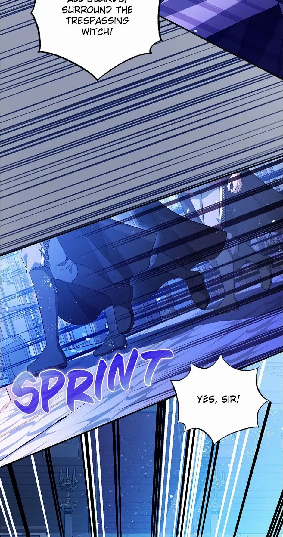 The Tyrant's Tranquilizer chapter 73 page 4