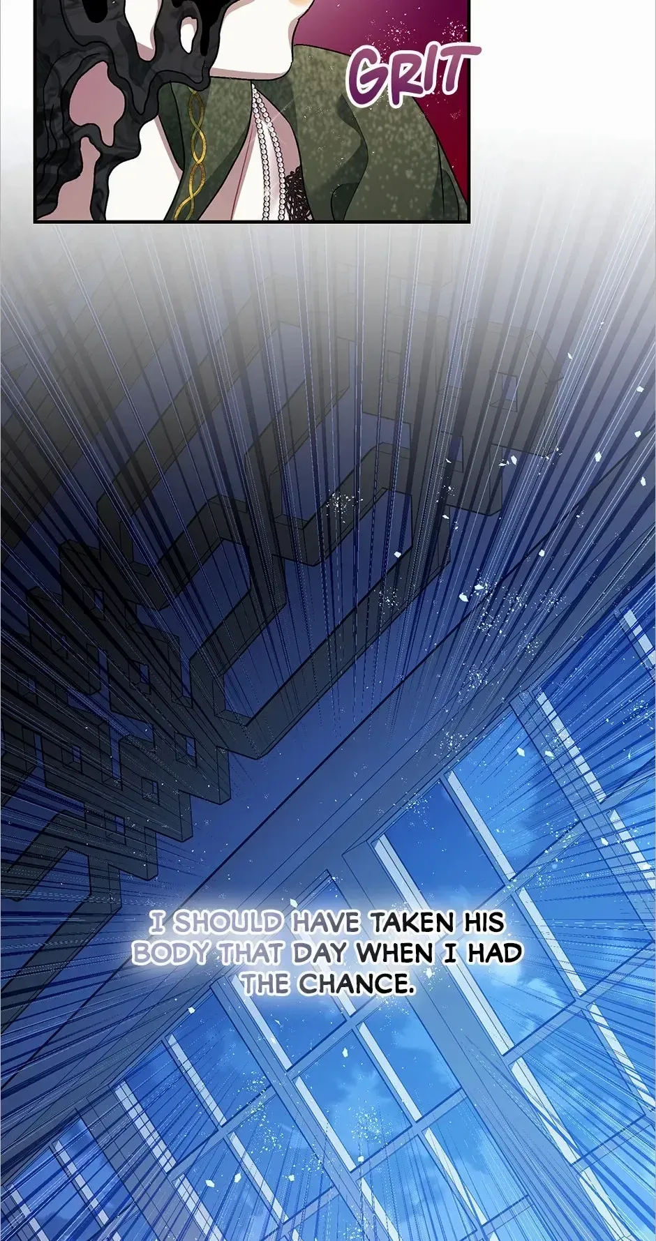 The Tyrant's Tranquilizer chapter 73 page 45