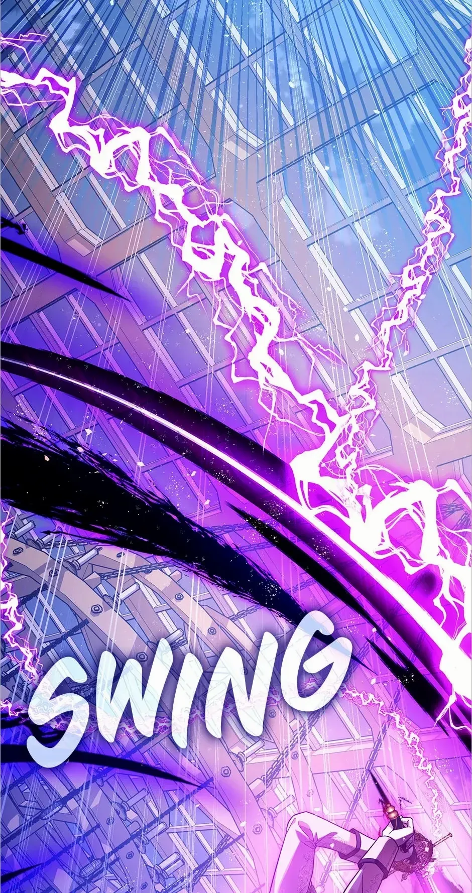 The Tyrant's Tranquilizer chapter 73 page 46