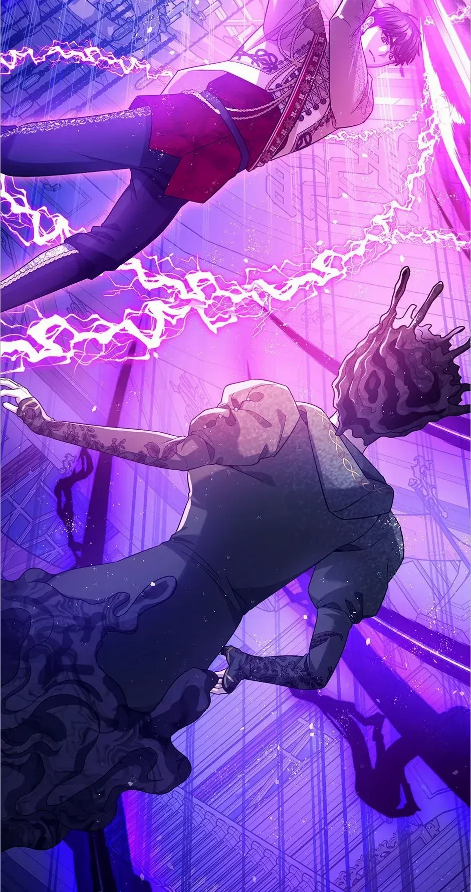 The Tyrant's Tranquilizer chapter 73 page 47