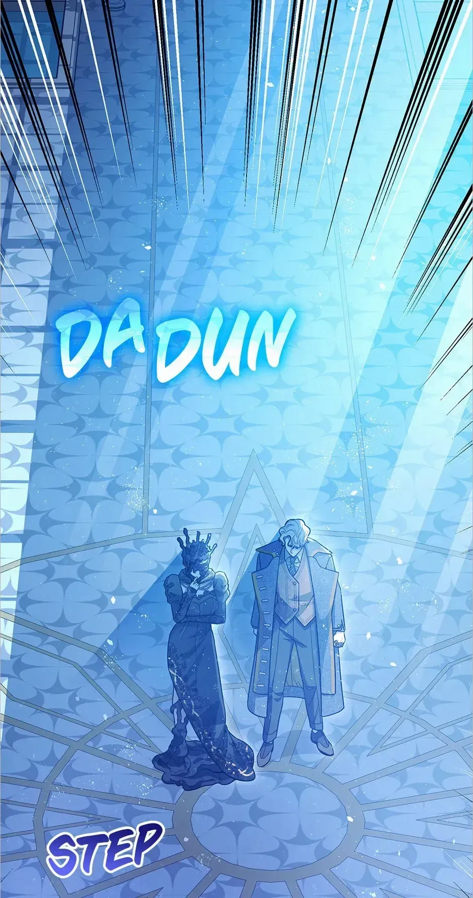 The Tyrant's Tranquilizer chapter 73 page 5