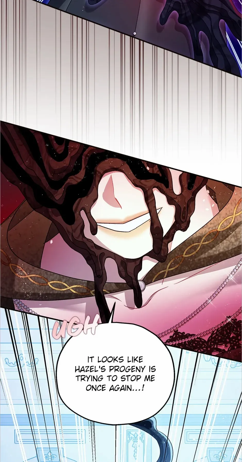 The Tyrant's Tranquilizer chapter 73 page 51