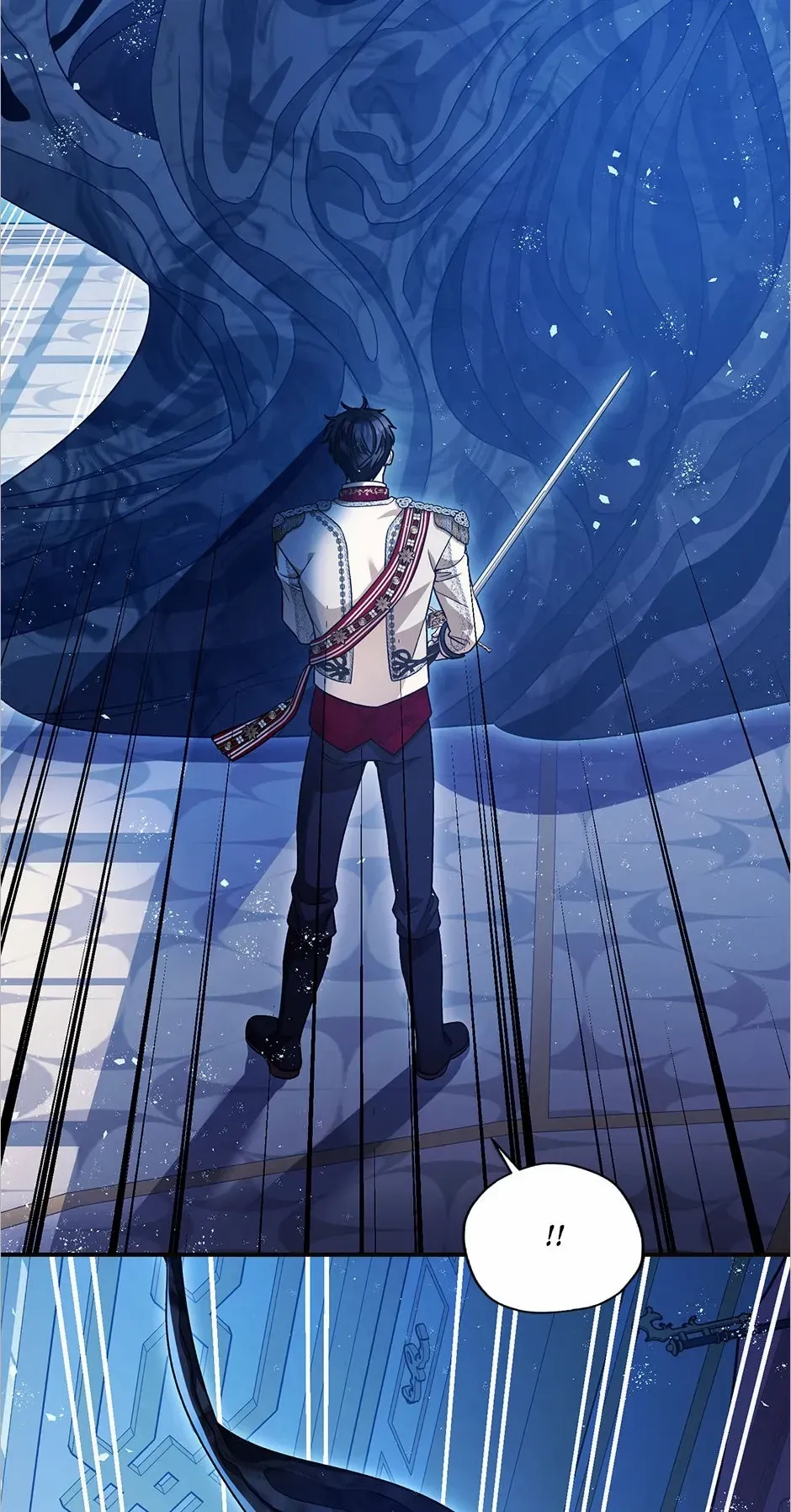 The Tyrant's Tranquilizer chapter 73 page 53