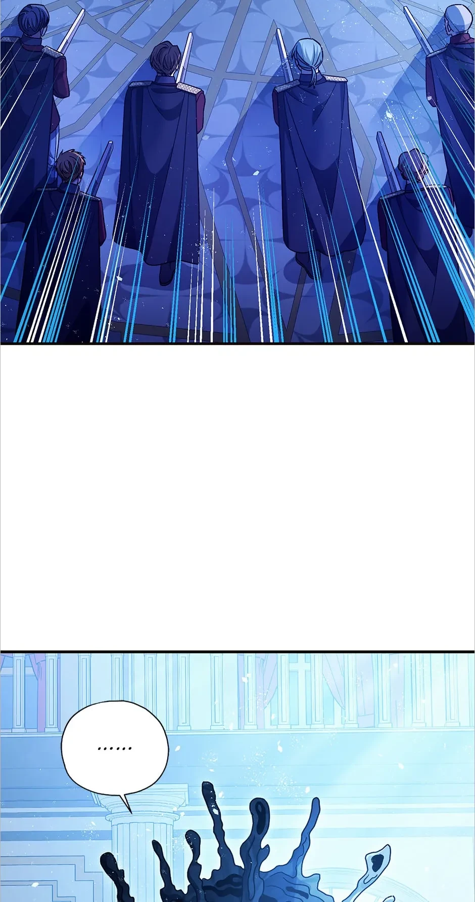 The Tyrant's Tranquilizer chapter 73 page 6