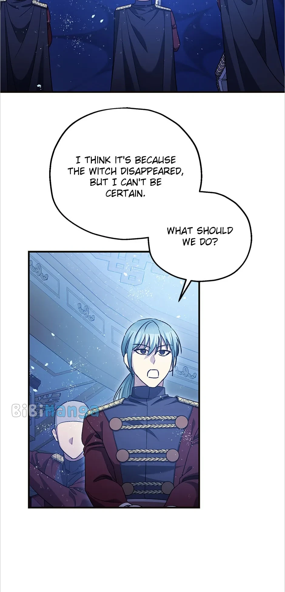 The Tyrant's Tranquilizer chapter 73 page 60