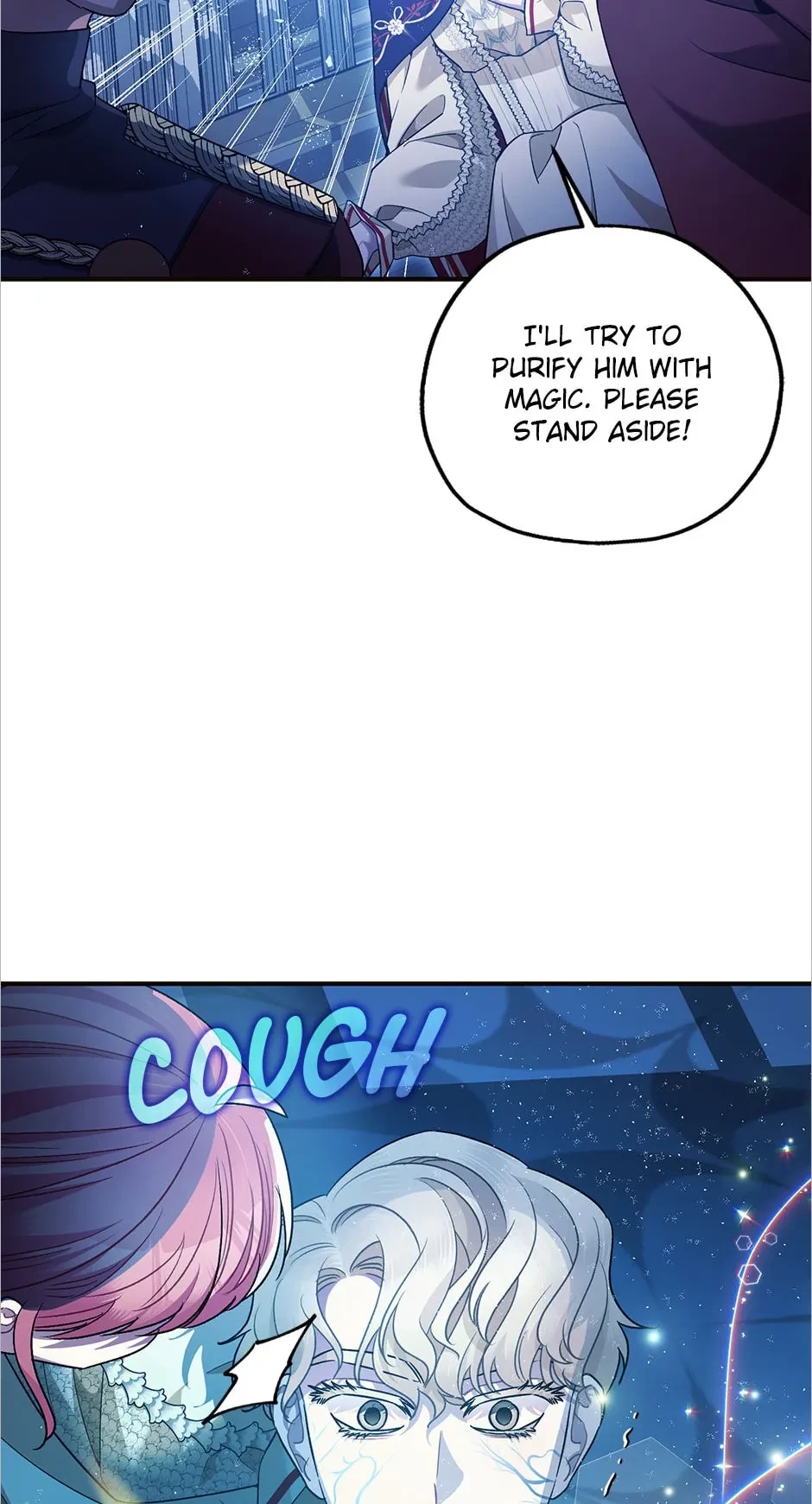 The Tyrant's Tranquilizer chapter 73 page 67