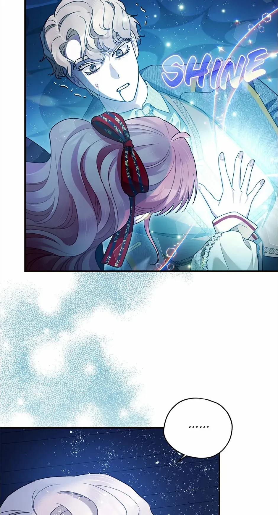 The Tyrant's Tranquilizer chapter 73 page 69