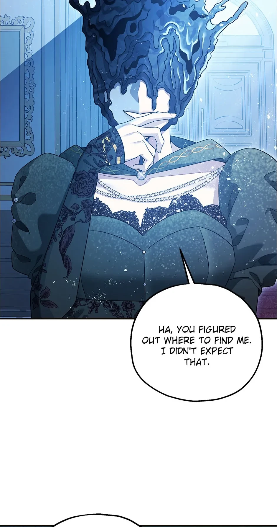 The Tyrant's Tranquilizer chapter 73 page 7