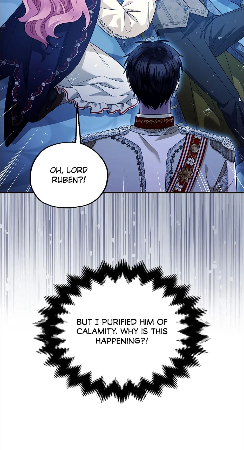 The Tyrant's Tranquilizer chapter 73 page 71