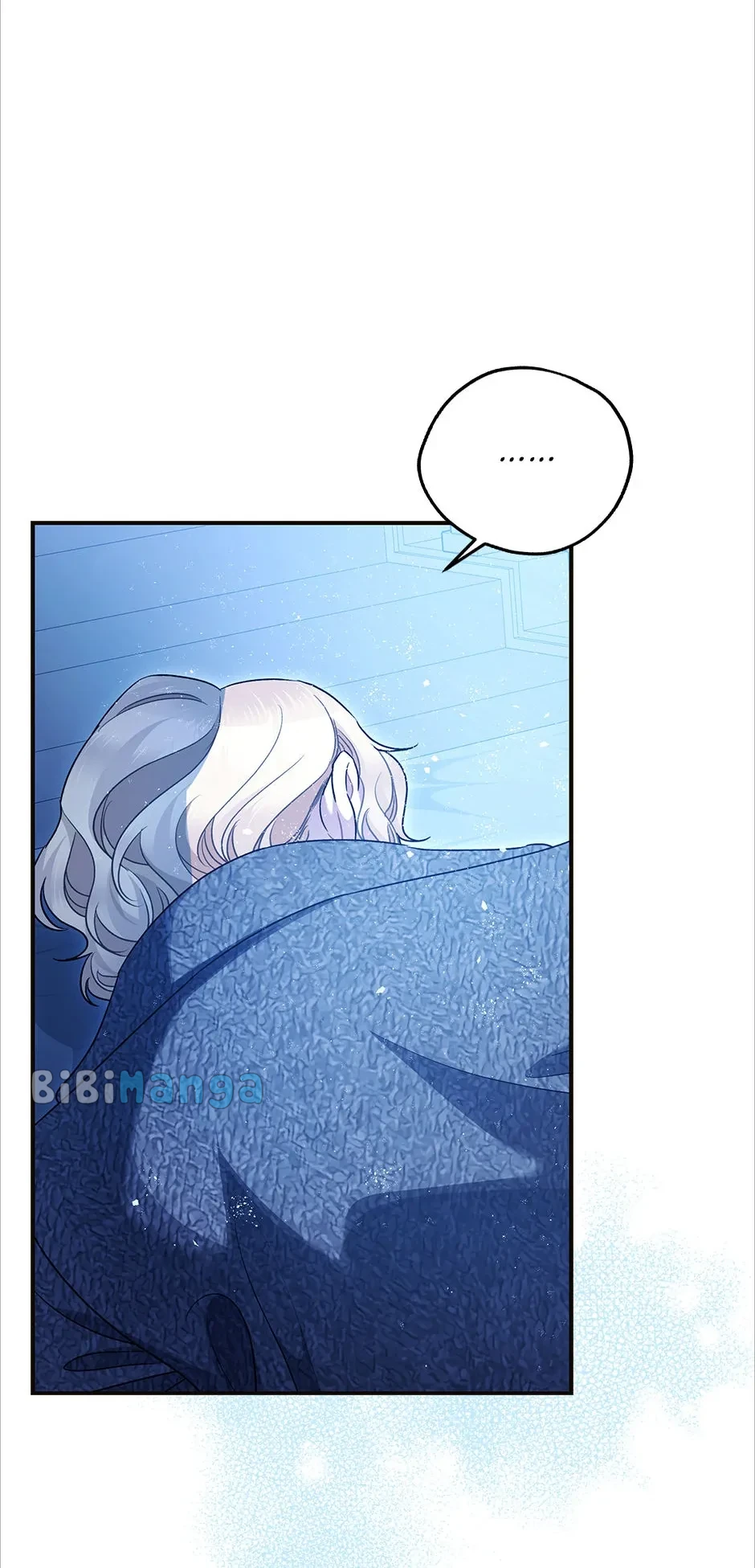 The Tyrant's Tranquilizer chapter 73 page 74