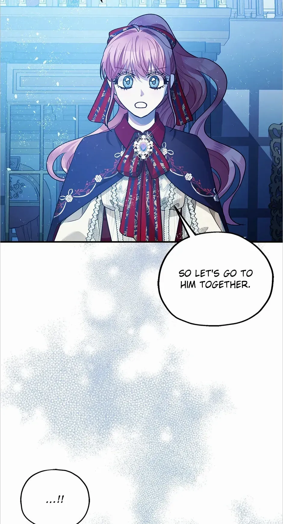 The Tyrant's Tranquilizer chapter 73 page 81