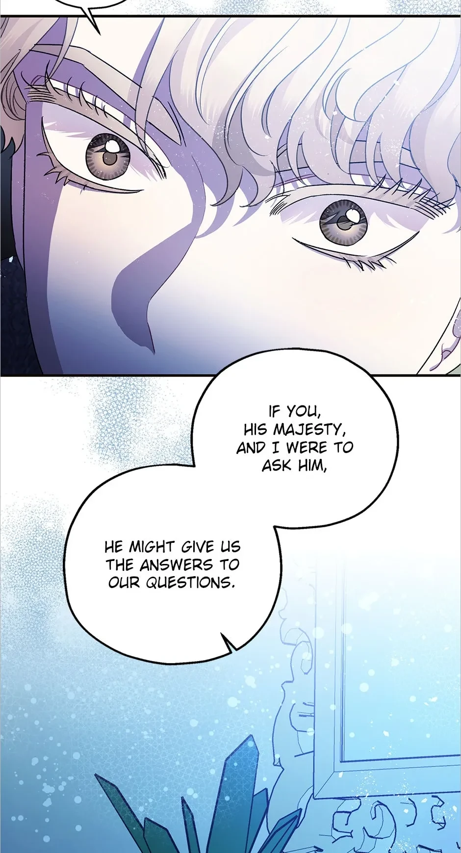 The Tyrant's Tranquilizer chapter 73 page 82