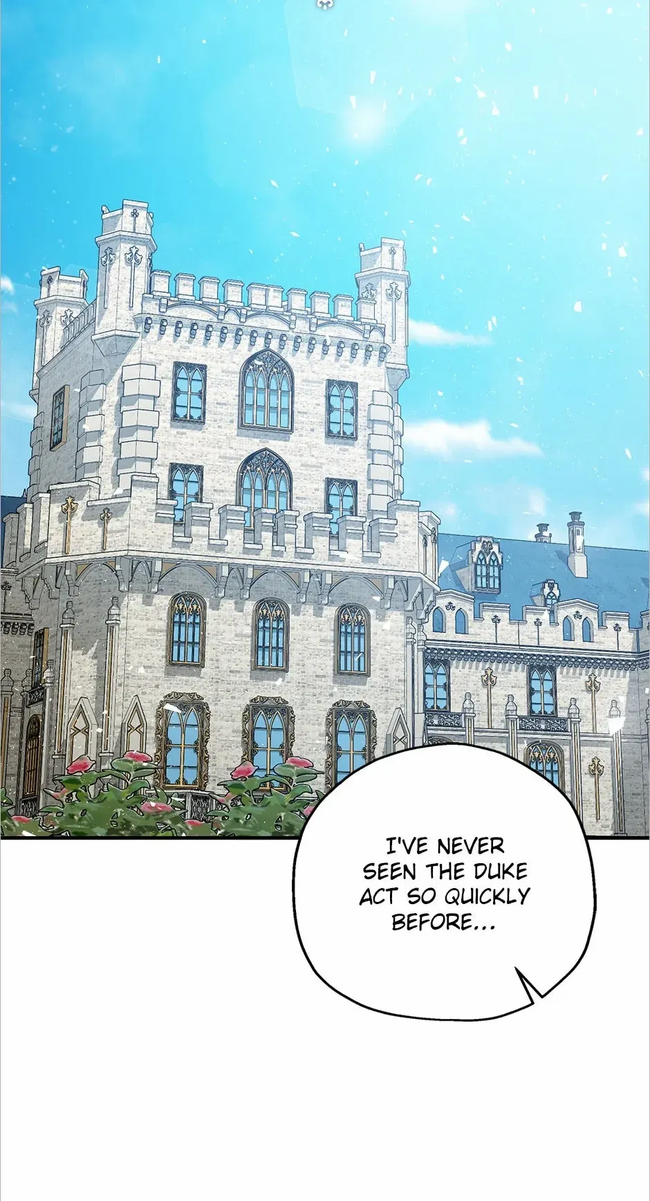 The Tyrant's Tranquilizer chapter 73 page 85