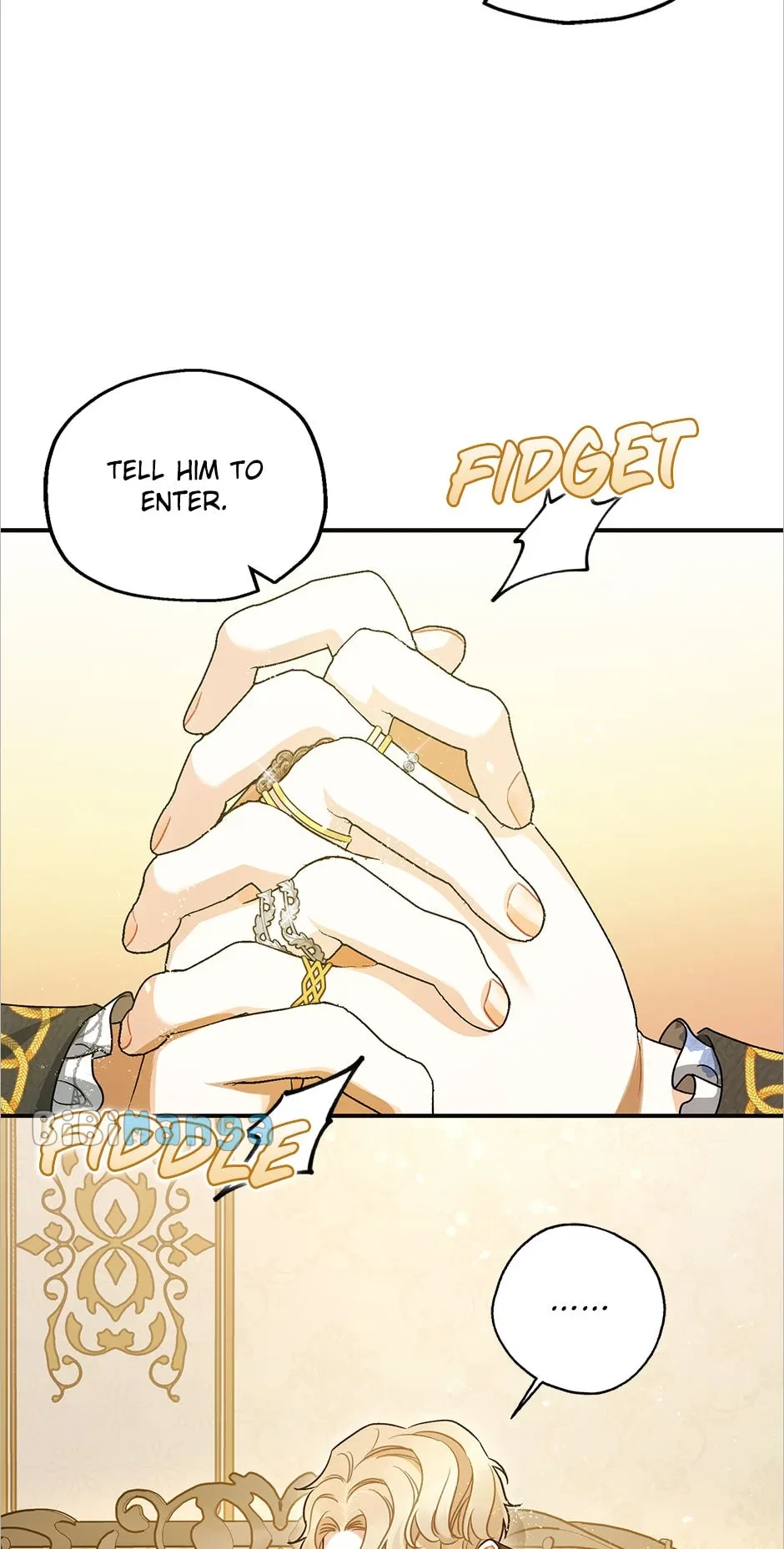 The Tyrant's Tranquilizer chapter 73 page 87