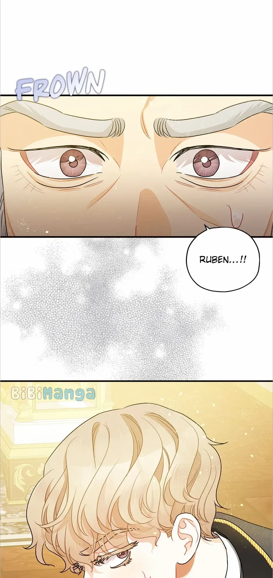 The Tyrant's Tranquilizer chapter 73 page 92