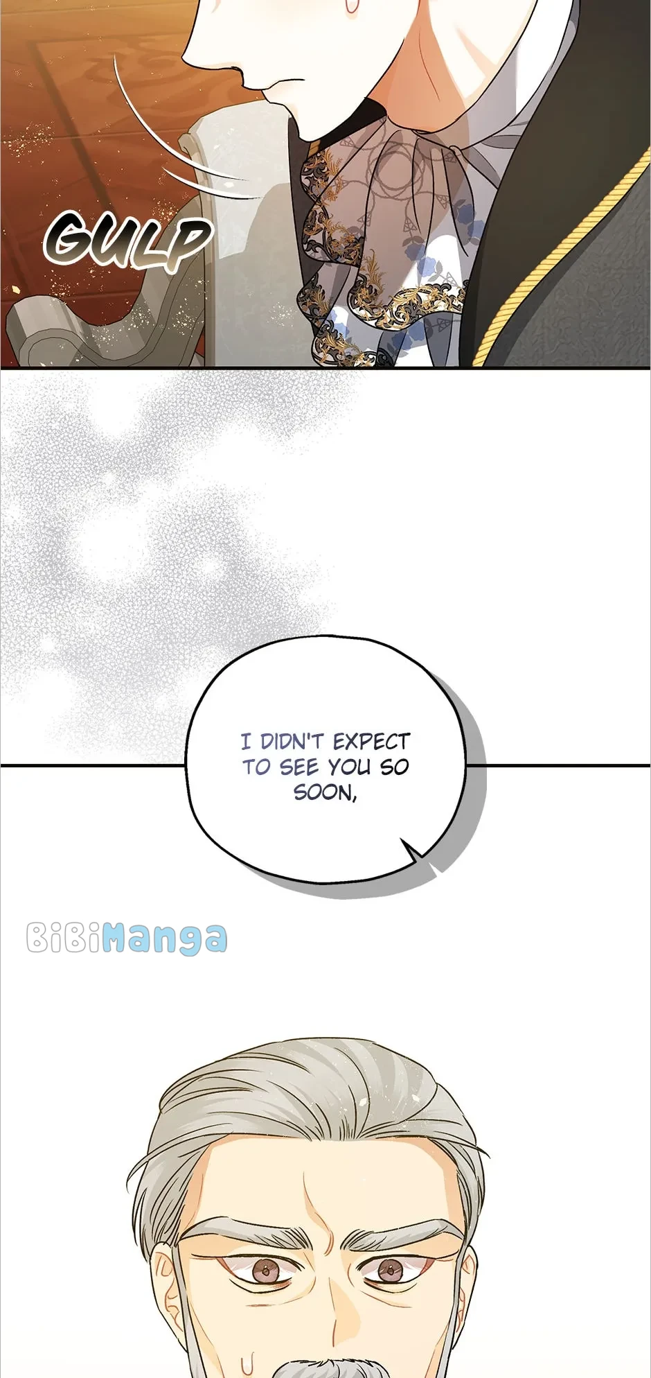 The Tyrant's Tranquilizer chapter 73 page 93