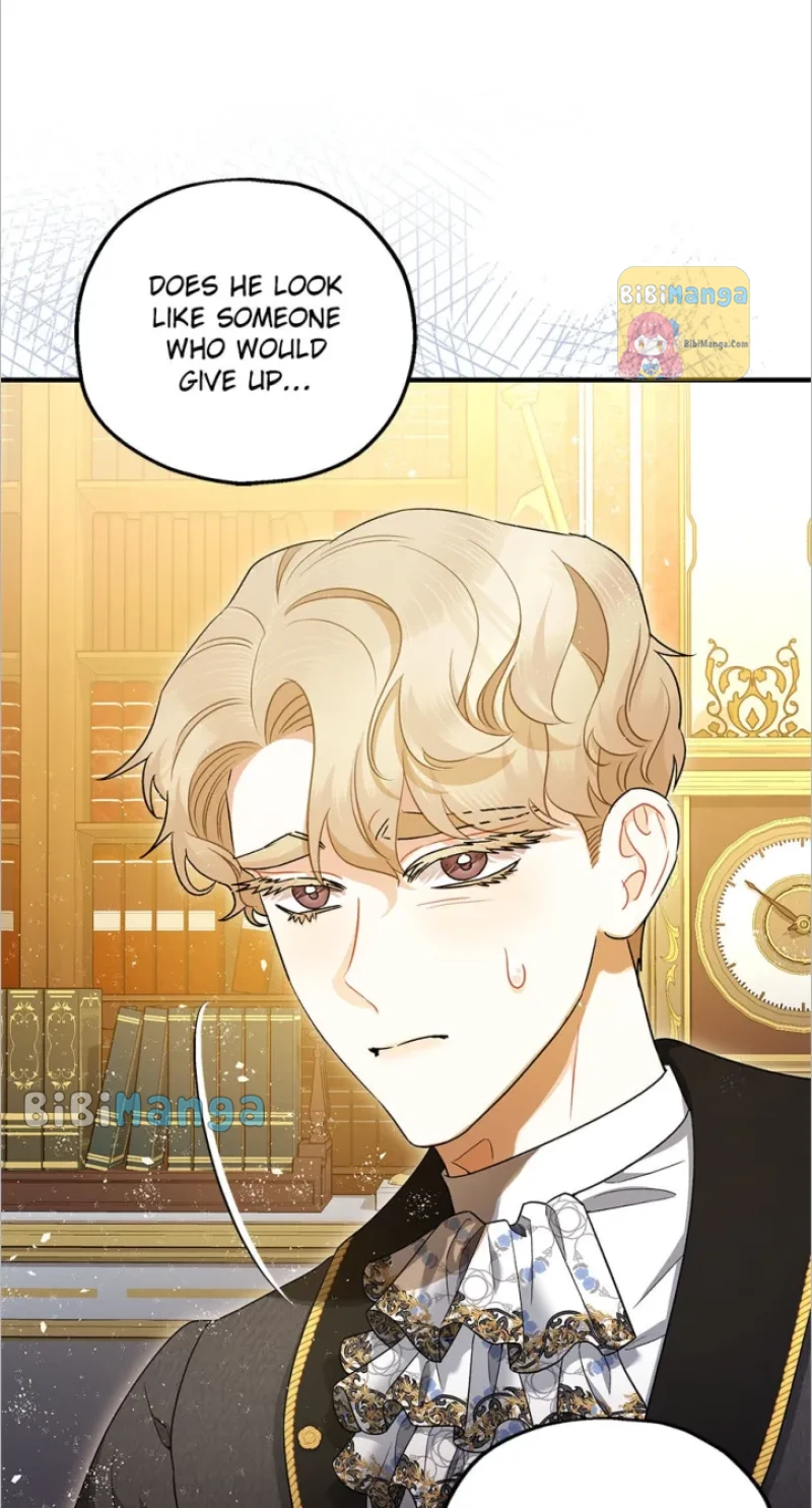 The Tyrant's Tranquilizer chapter 74 page 13