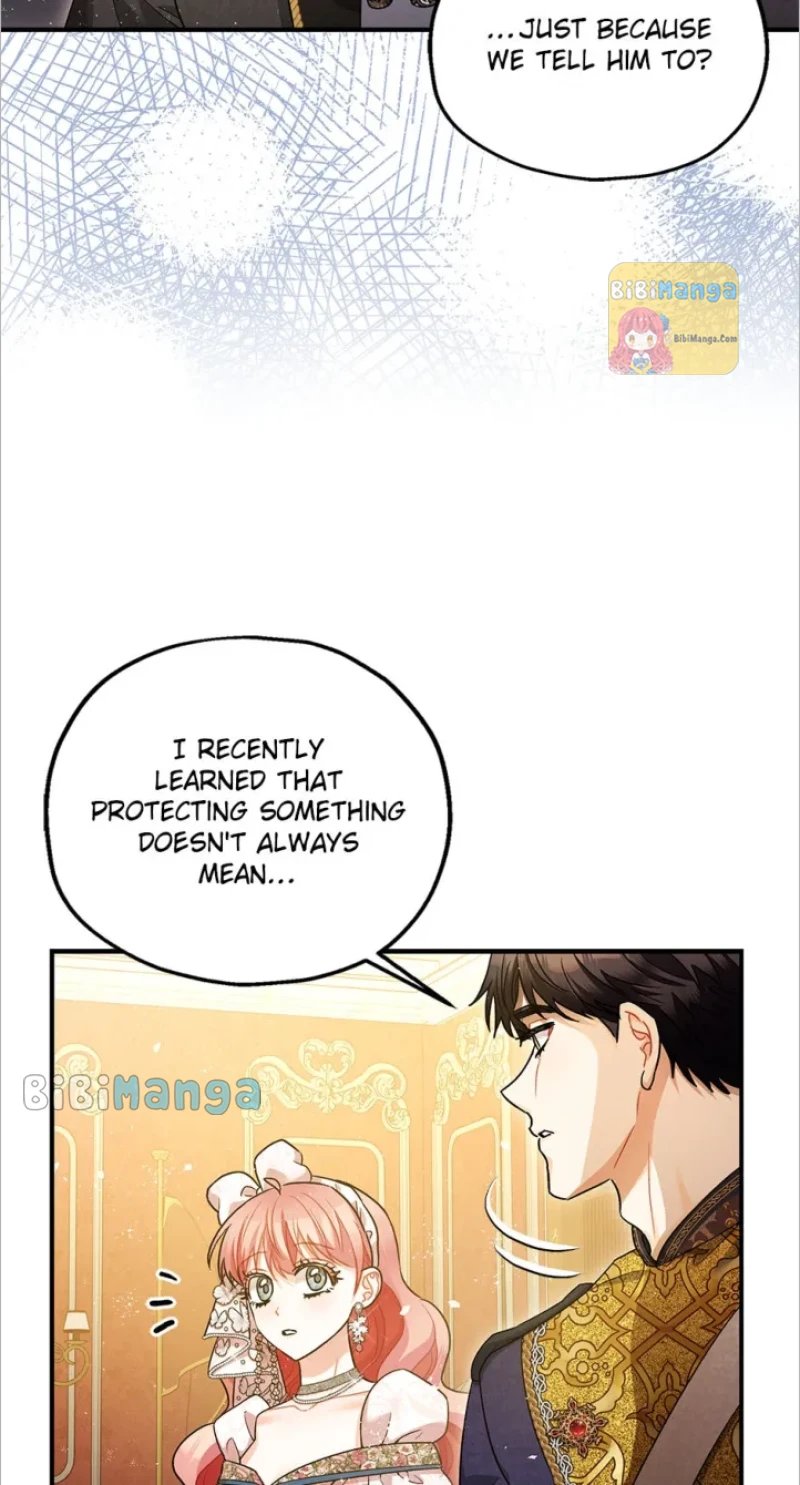 The Tyrant's Tranquilizer chapter 74 page 14