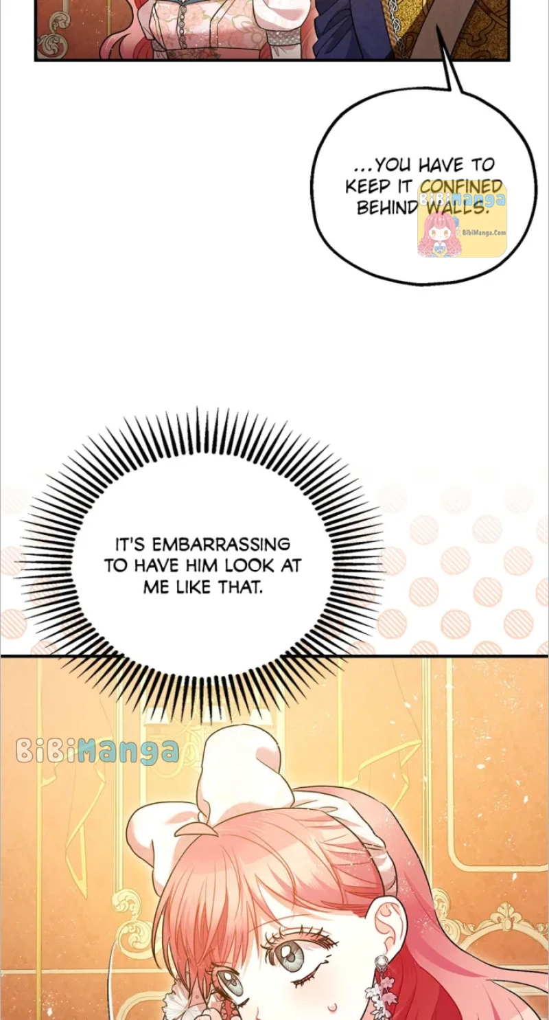 The Tyrant's Tranquilizer chapter 74 page 15