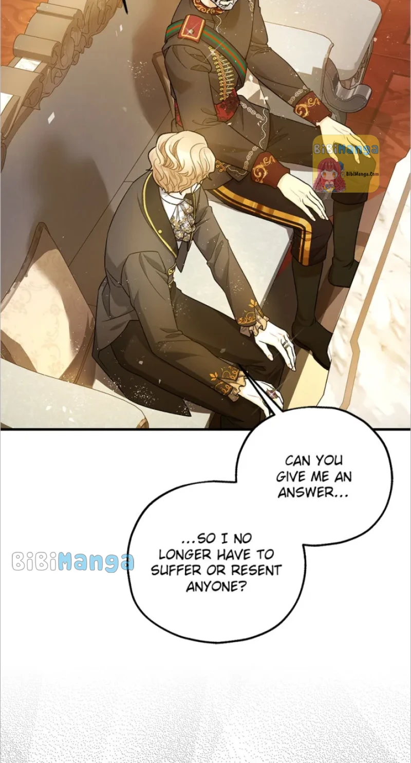 The Tyrant's Tranquilizer chapter 74 page 17