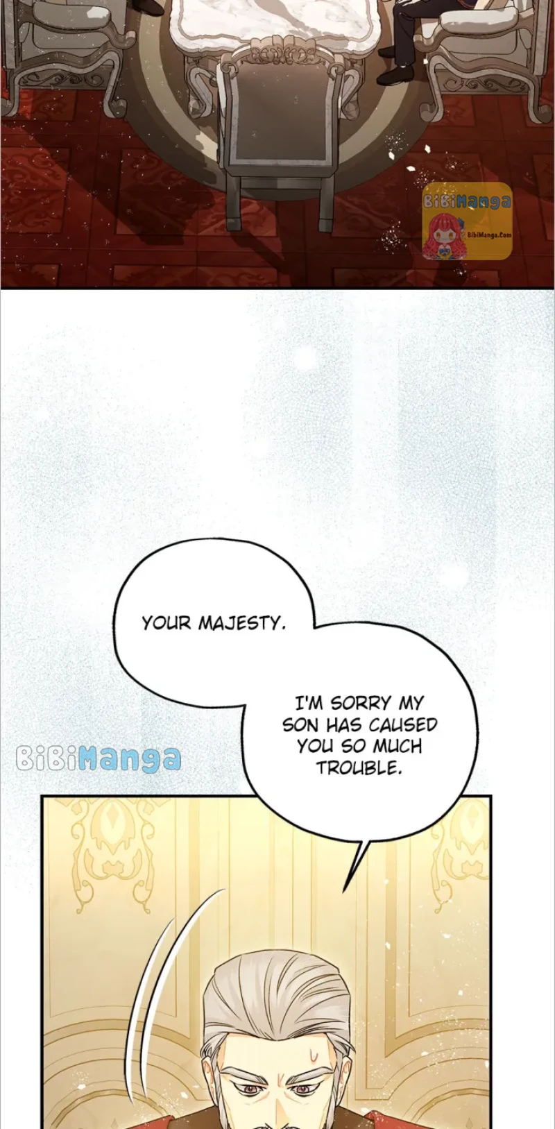 The Tyrant's Tranquilizer chapter 74 page 2