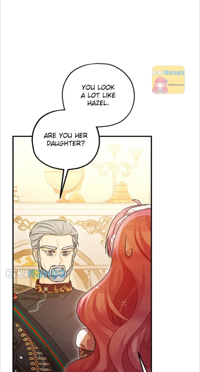 The Tyrant's Tranquilizer chapter 74 page 20