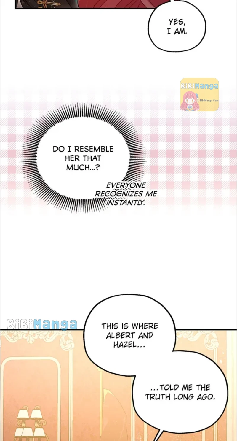 The Tyrant's Tranquilizer chapter 74 page 21