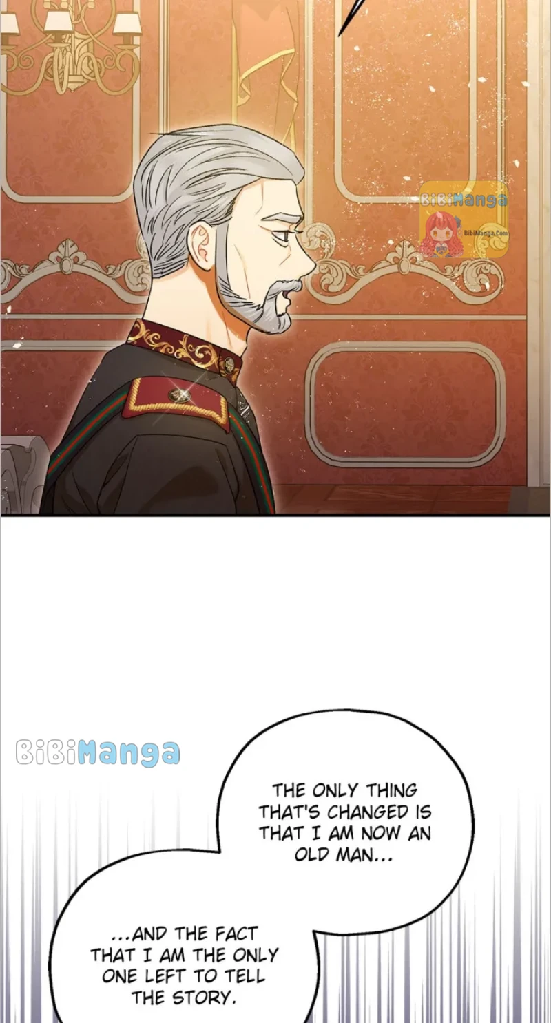 The Tyrant's Tranquilizer chapter 74 page 22