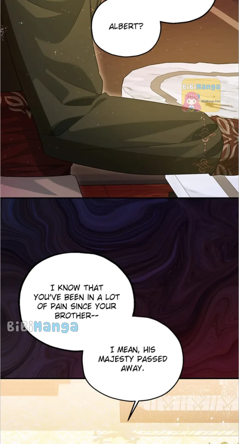 The Tyrant's Tranquilizer chapter 74 page 25