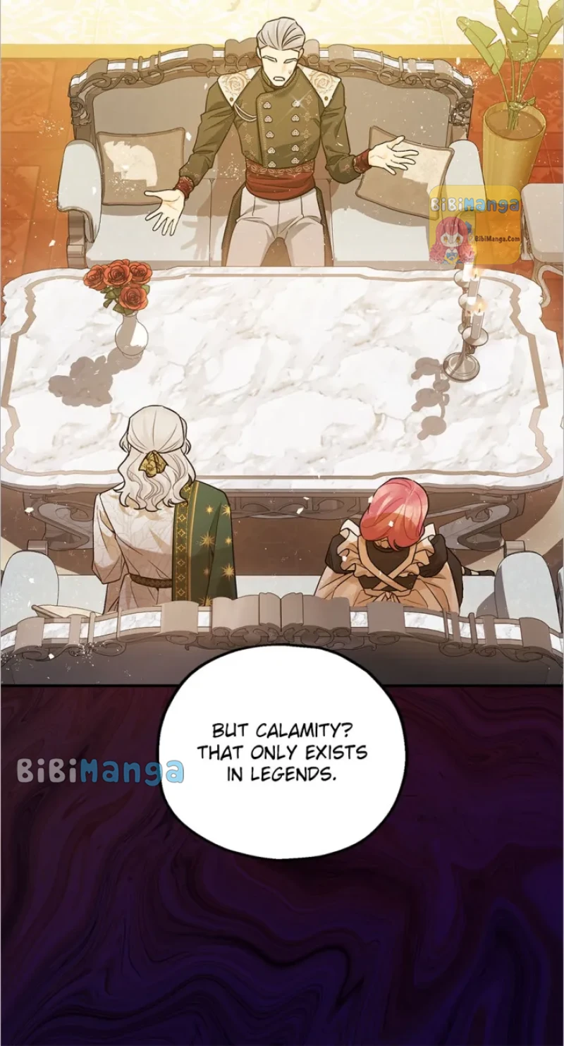 The Tyrant's Tranquilizer chapter 74 page 26