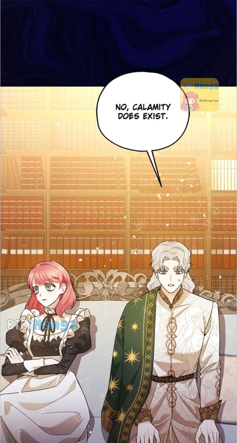 The Tyrant's Tranquilizer chapter 74 page 27
