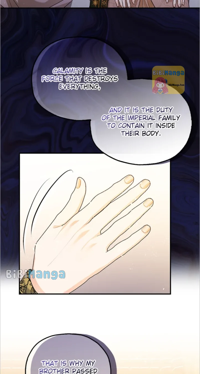 The Tyrant's Tranquilizer chapter 74 page 28