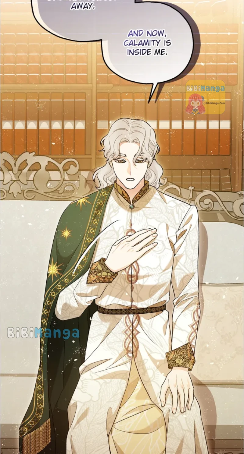 The Tyrant's Tranquilizer chapter 74 page 29