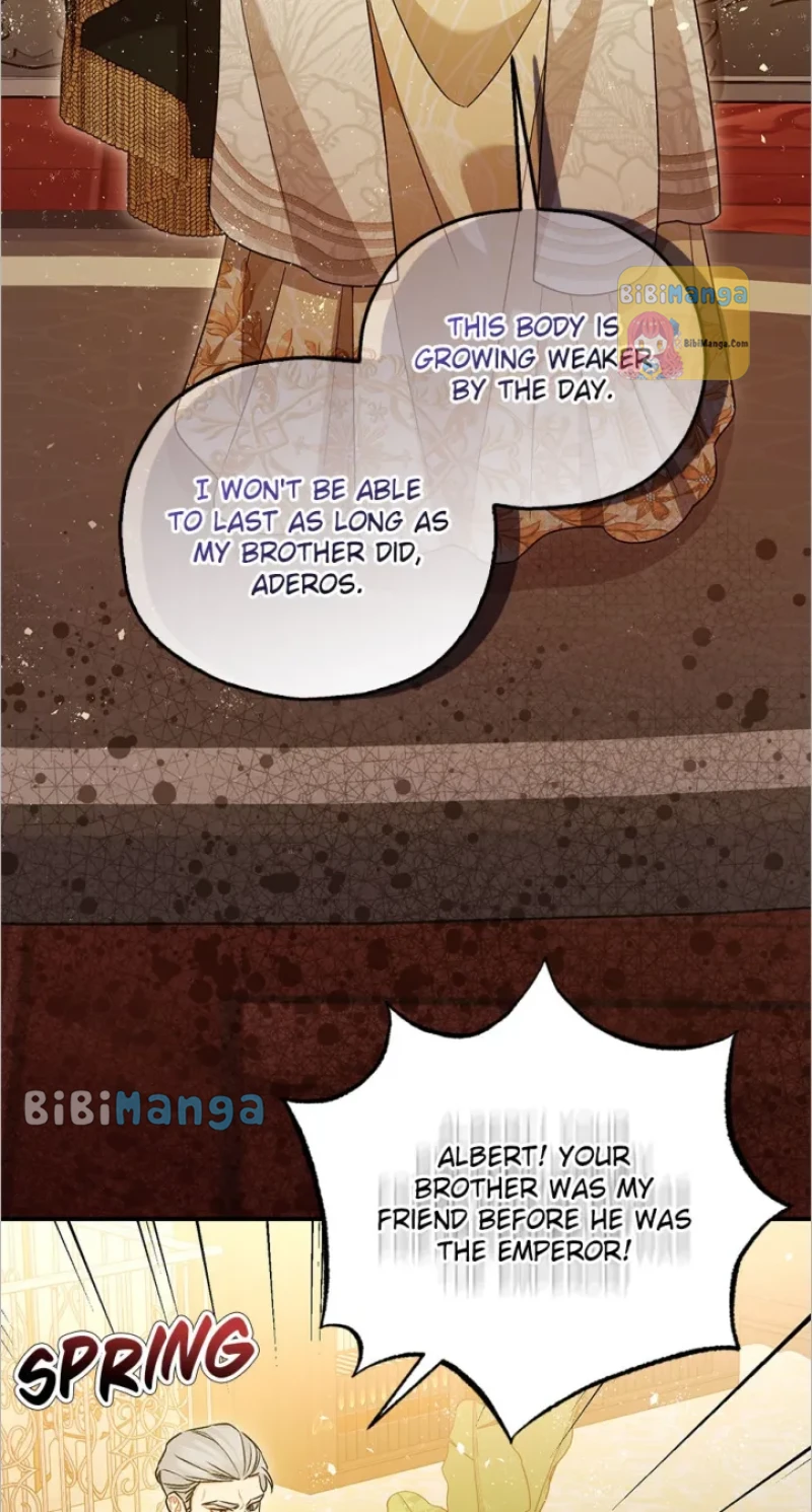 The Tyrant's Tranquilizer chapter 74 page 30