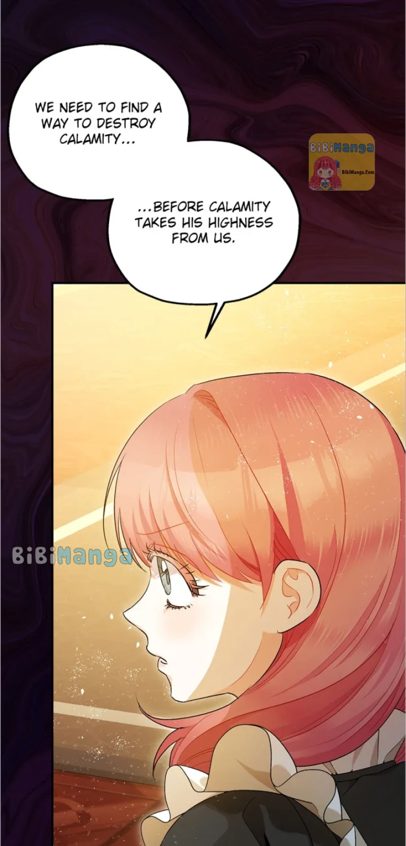 The Tyrant's Tranquilizer chapter 74 page 33