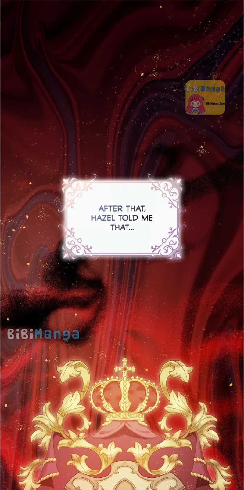 The Tyrant's Tranquilizer chapter 74 page 40