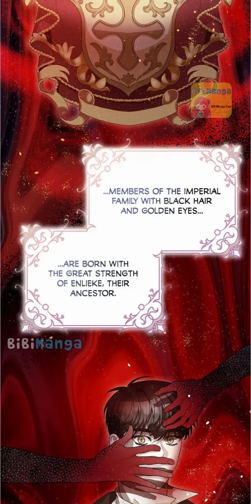 The Tyrant's Tranquilizer chapter 74 page 41