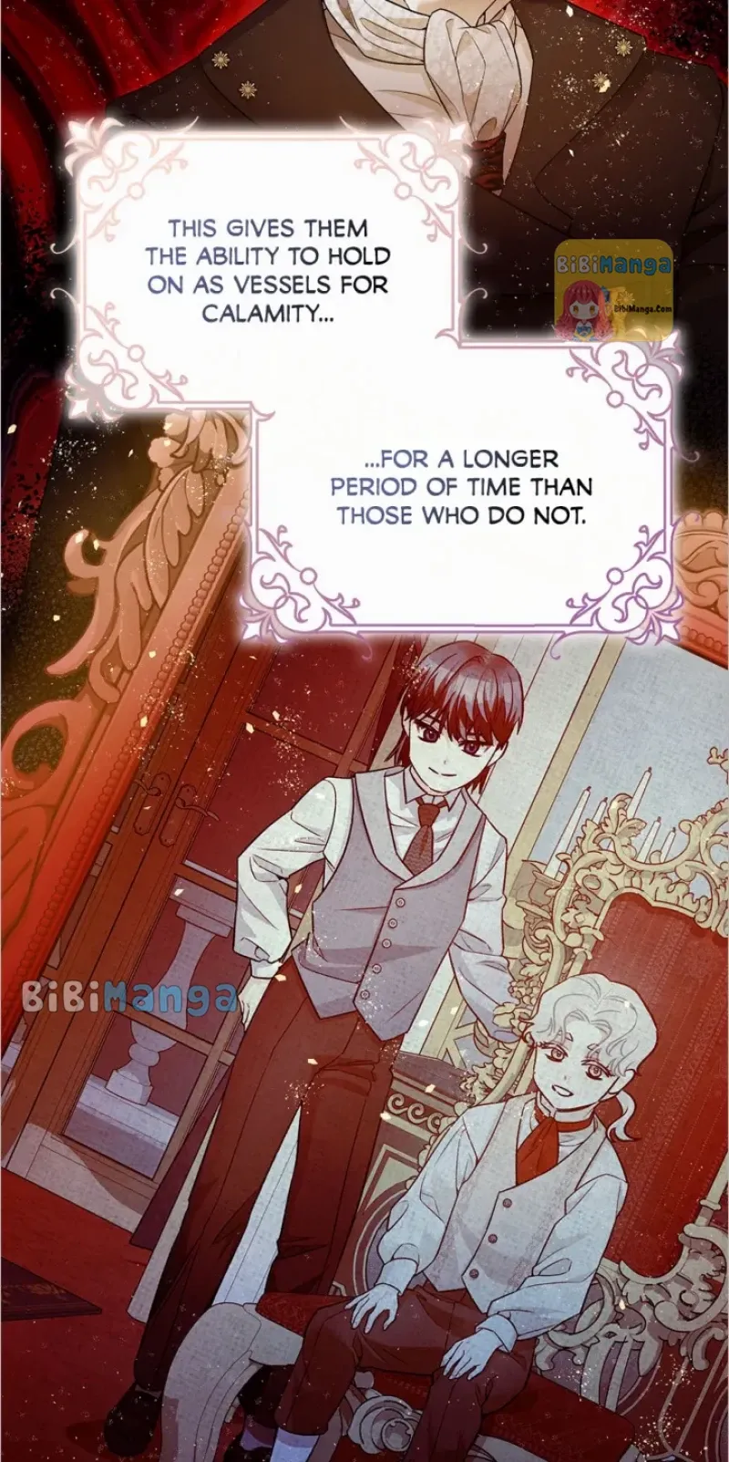 The Tyrant's Tranquilizer chapter 74 page 42