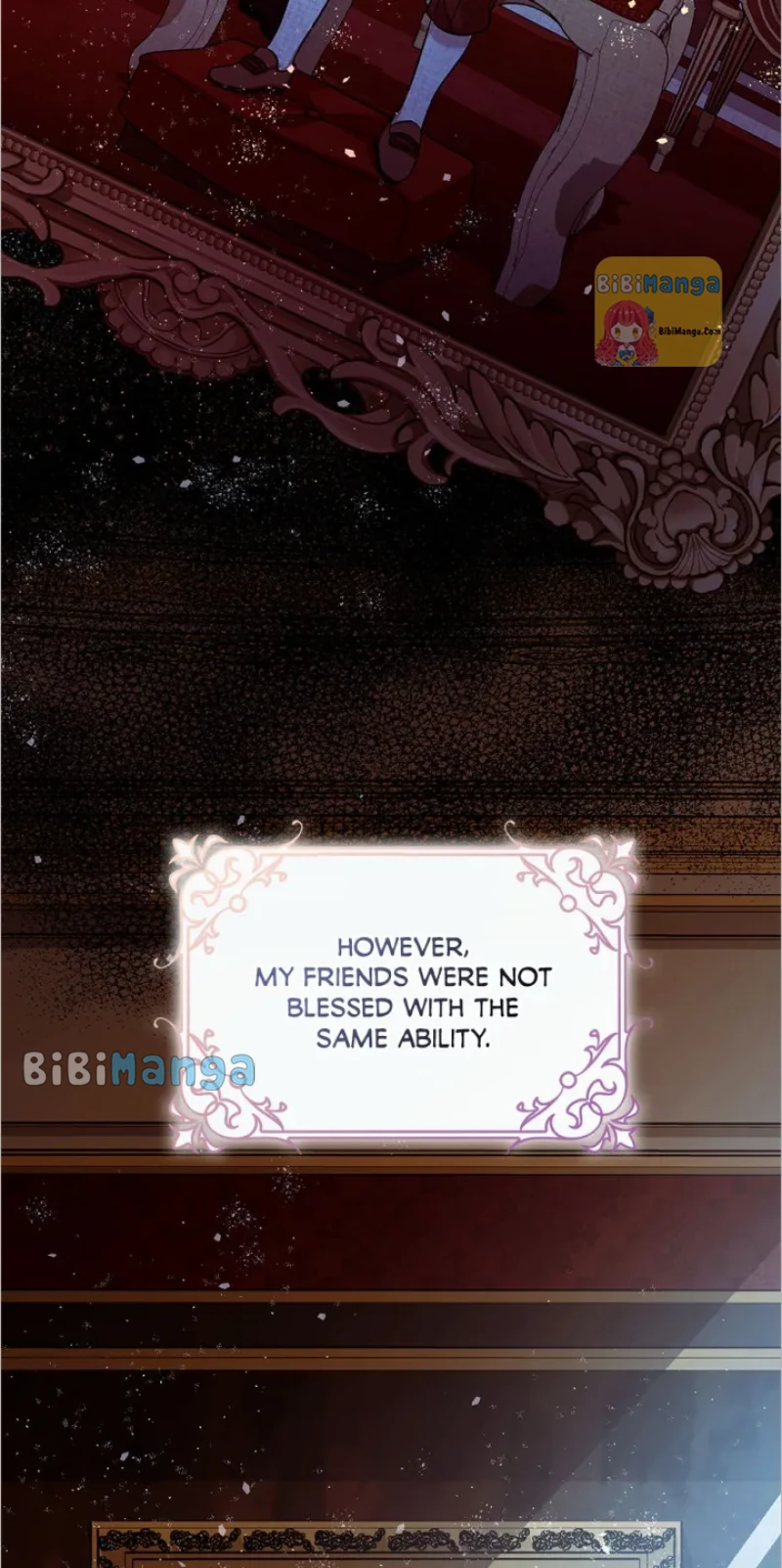 The Tyrant's Tranquilizer chapter 74 page 43