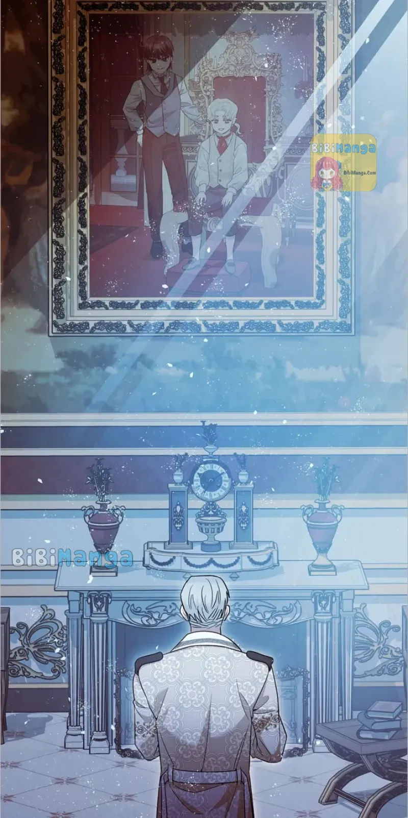 The Tyrant's Tranquilizer chapter 74 page 44