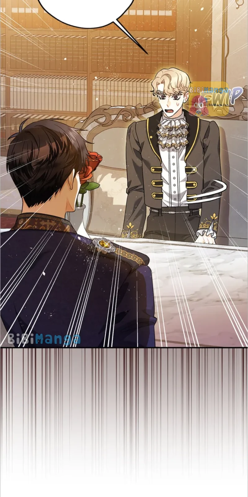 The Tyrant's Tranquilizer chapter 74 page 53