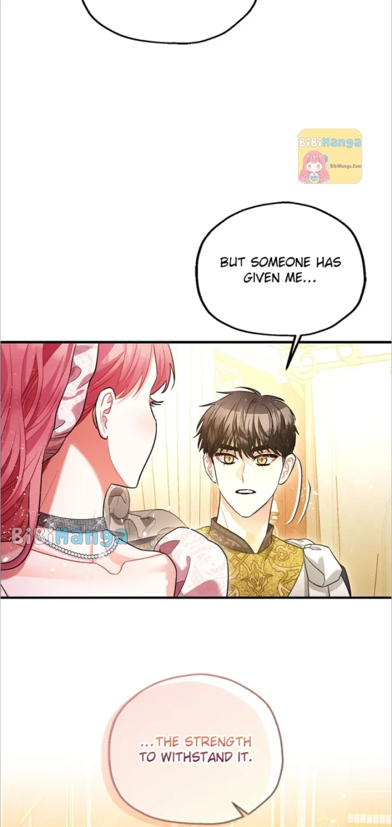 The Tyrant's Tranquilizer chapter 74 page 58