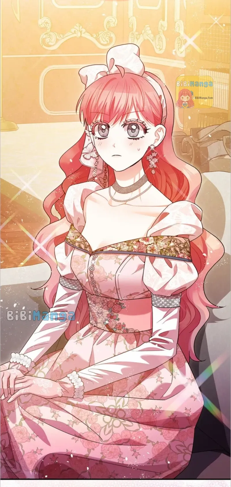 The Tyrant's Tranquilizer chapter 74 page 59