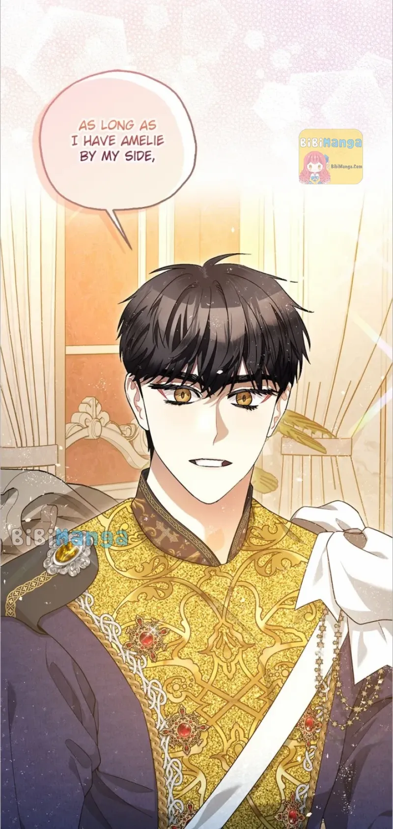 The Tyrant's Tranquilizer chapter 74 page 60