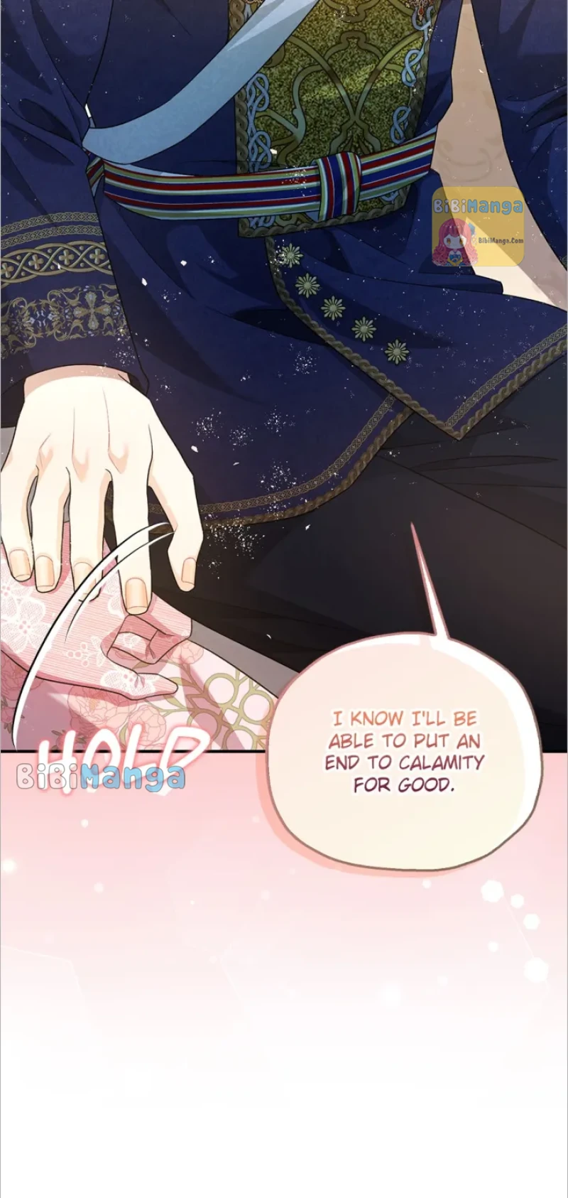 The Tyrant's Tranquilizer chapter 74 page 61