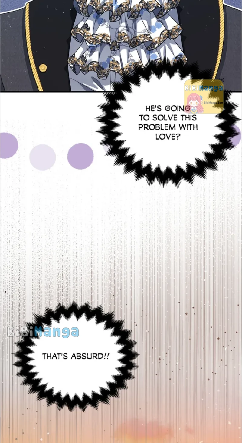 The Tyrant's Tranquilizer chapter 74 page 64